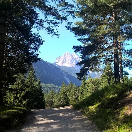 Alpenglueck アパート ミッテンヴァルト