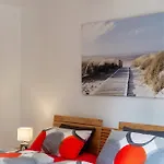 Alpenglueck Mittenwald