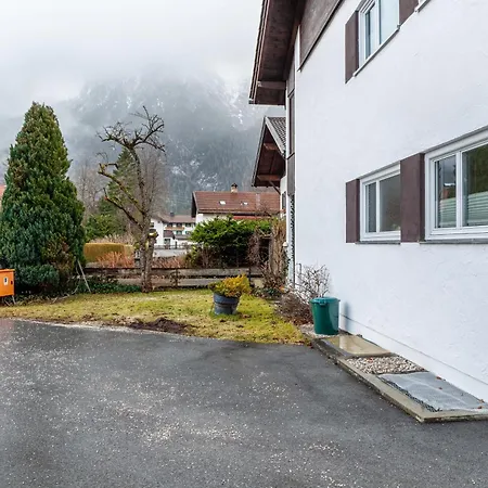 Apartman Alpenglueck *
